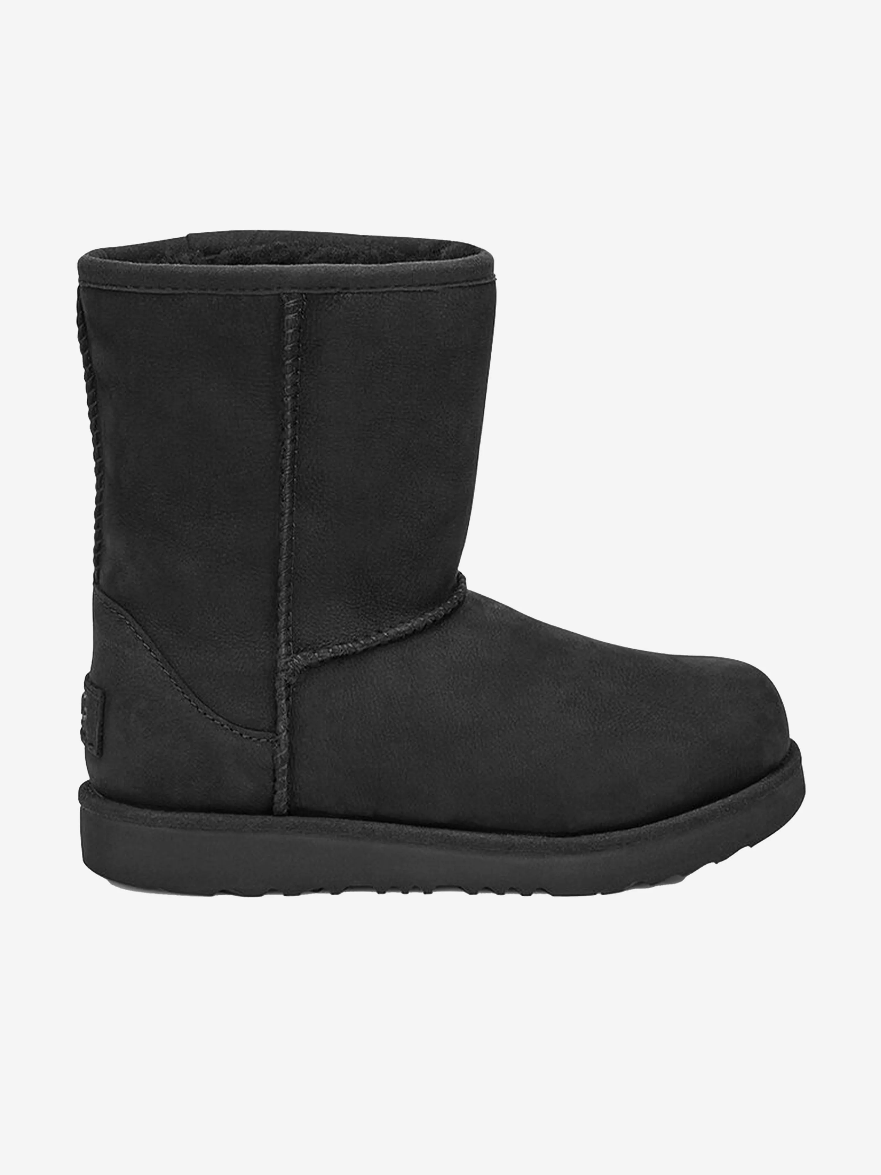 Bottes courtes classiques UGG
