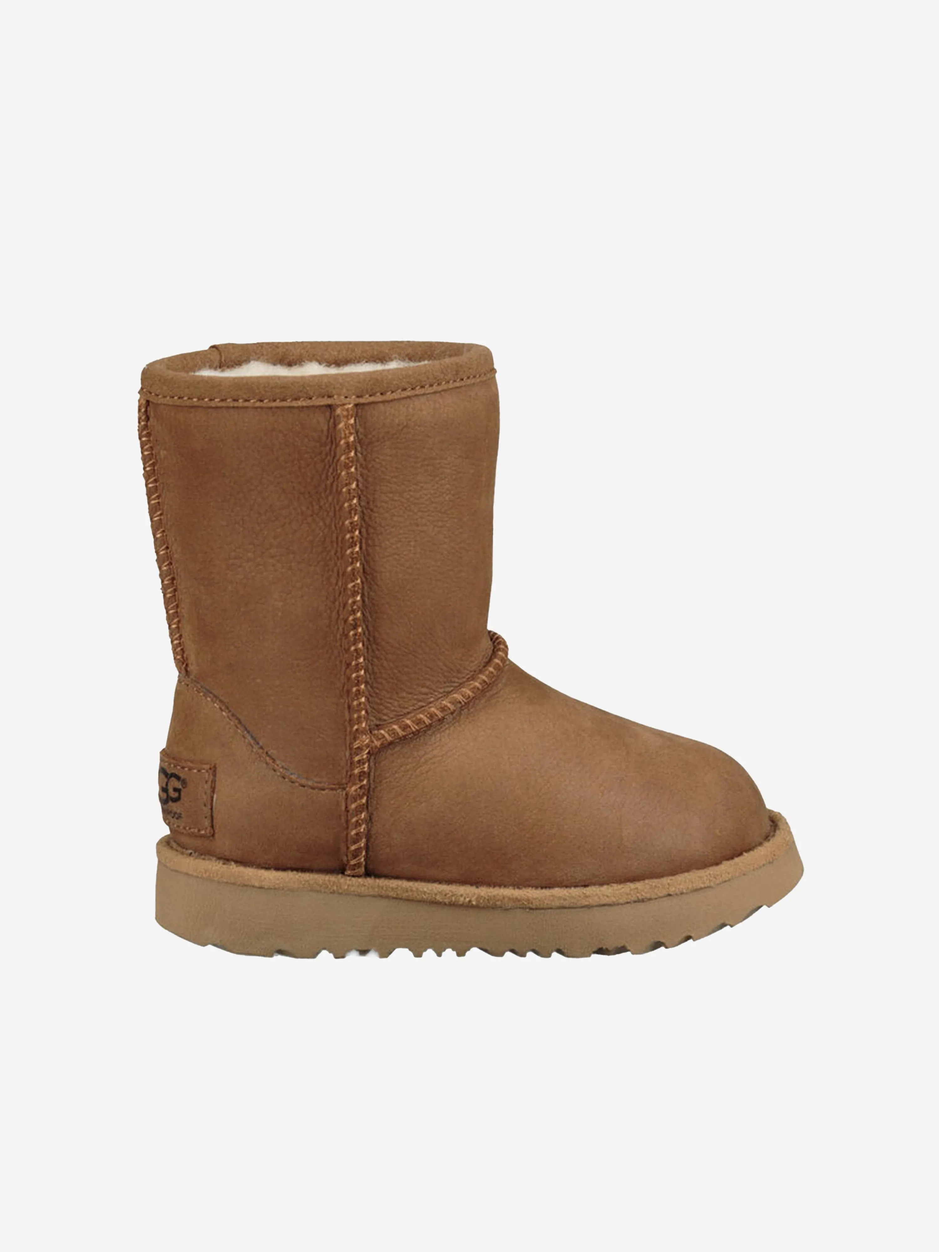Bottes courtes classiques UGG
