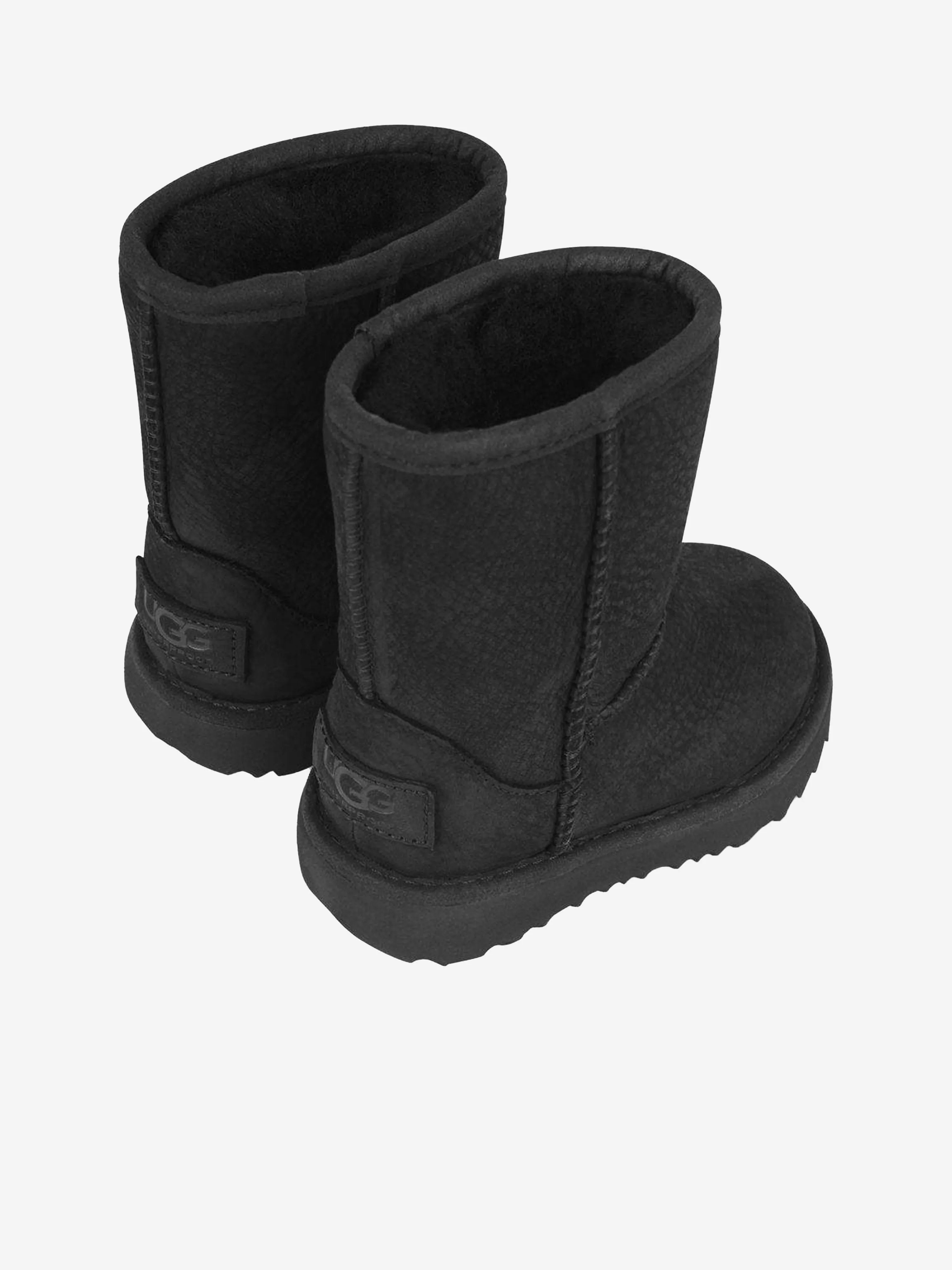 Bottes courtes classiques UGG
