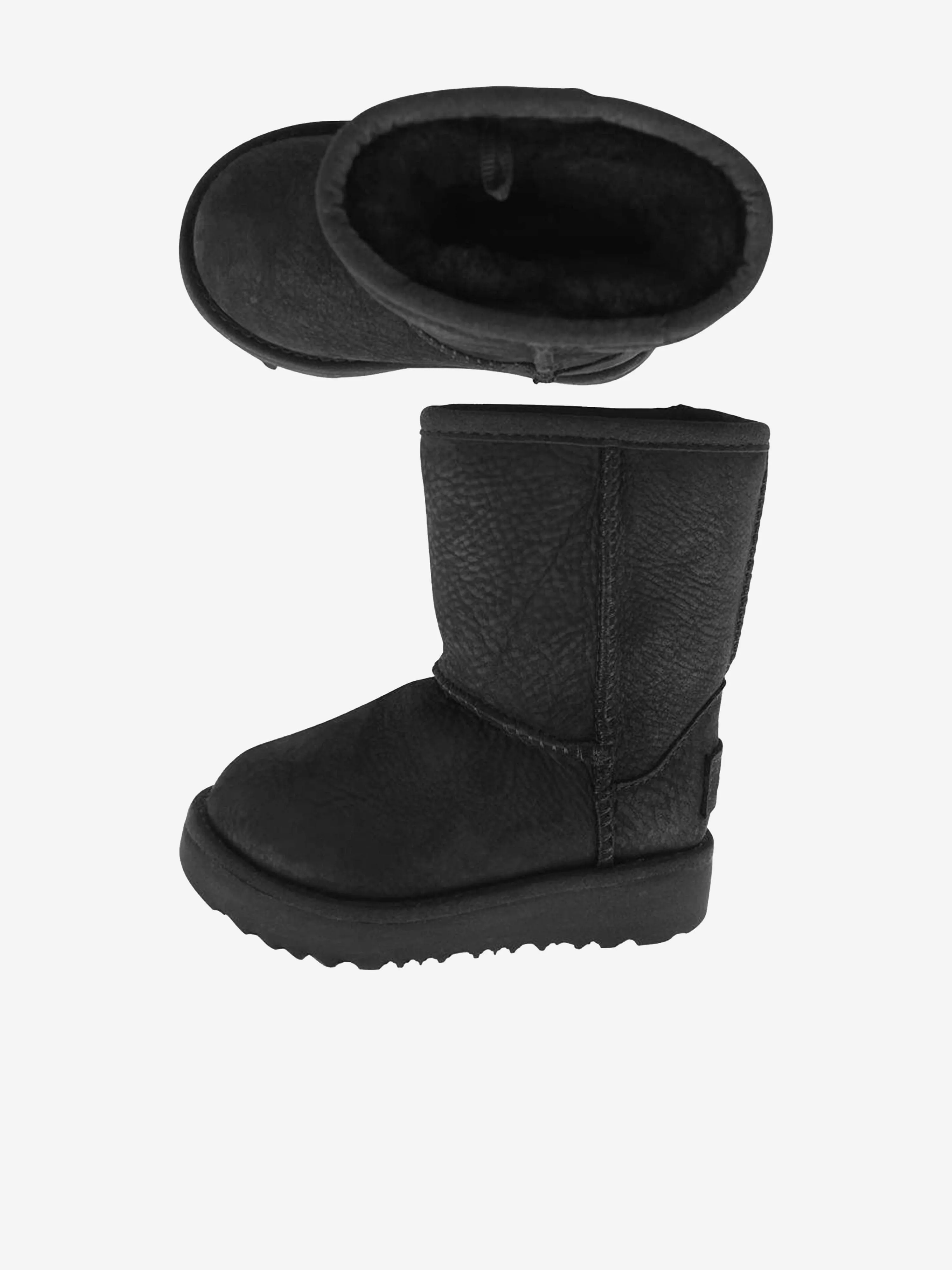 Bottes courtes classiques UGG