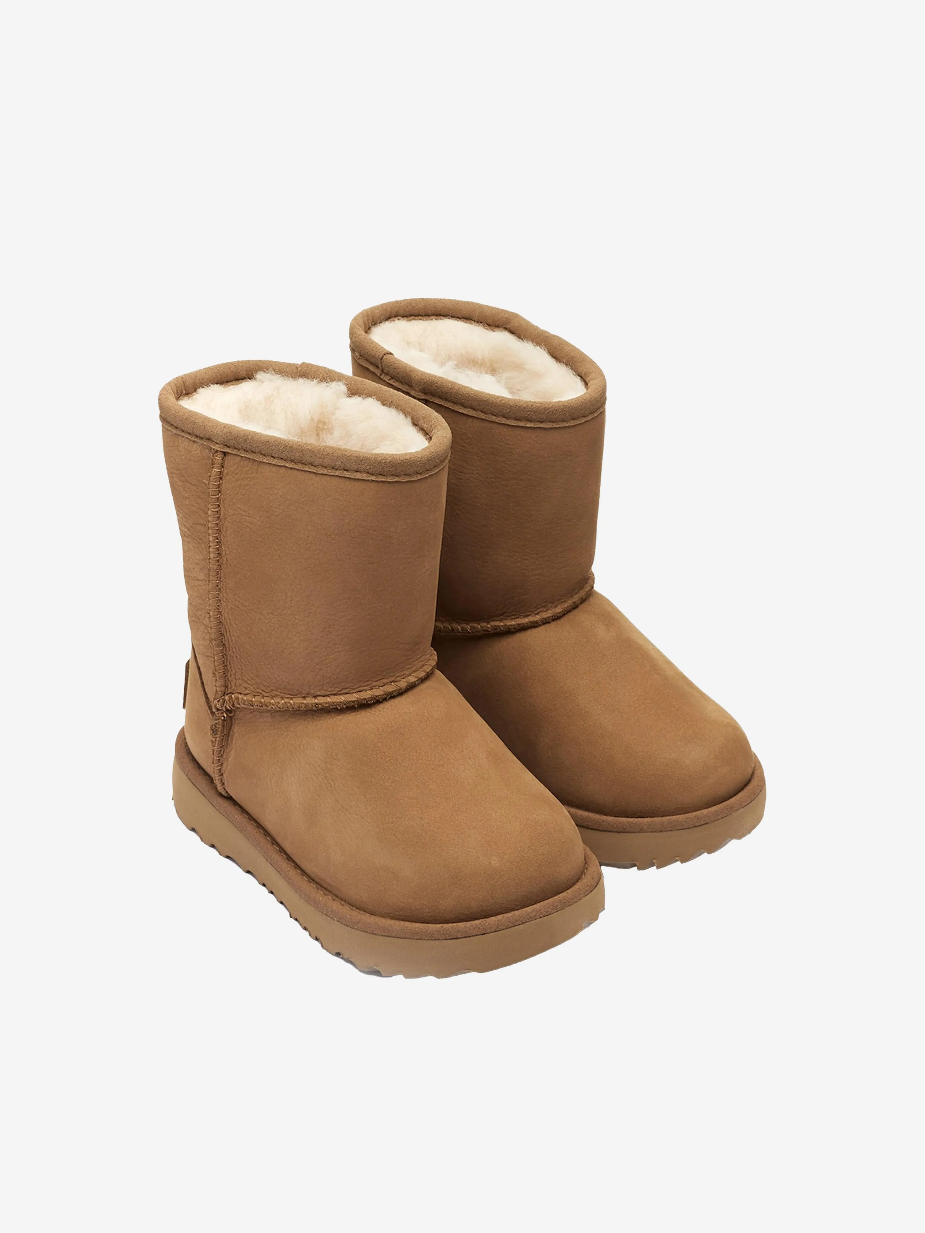 Bottes courtes classiques UGG