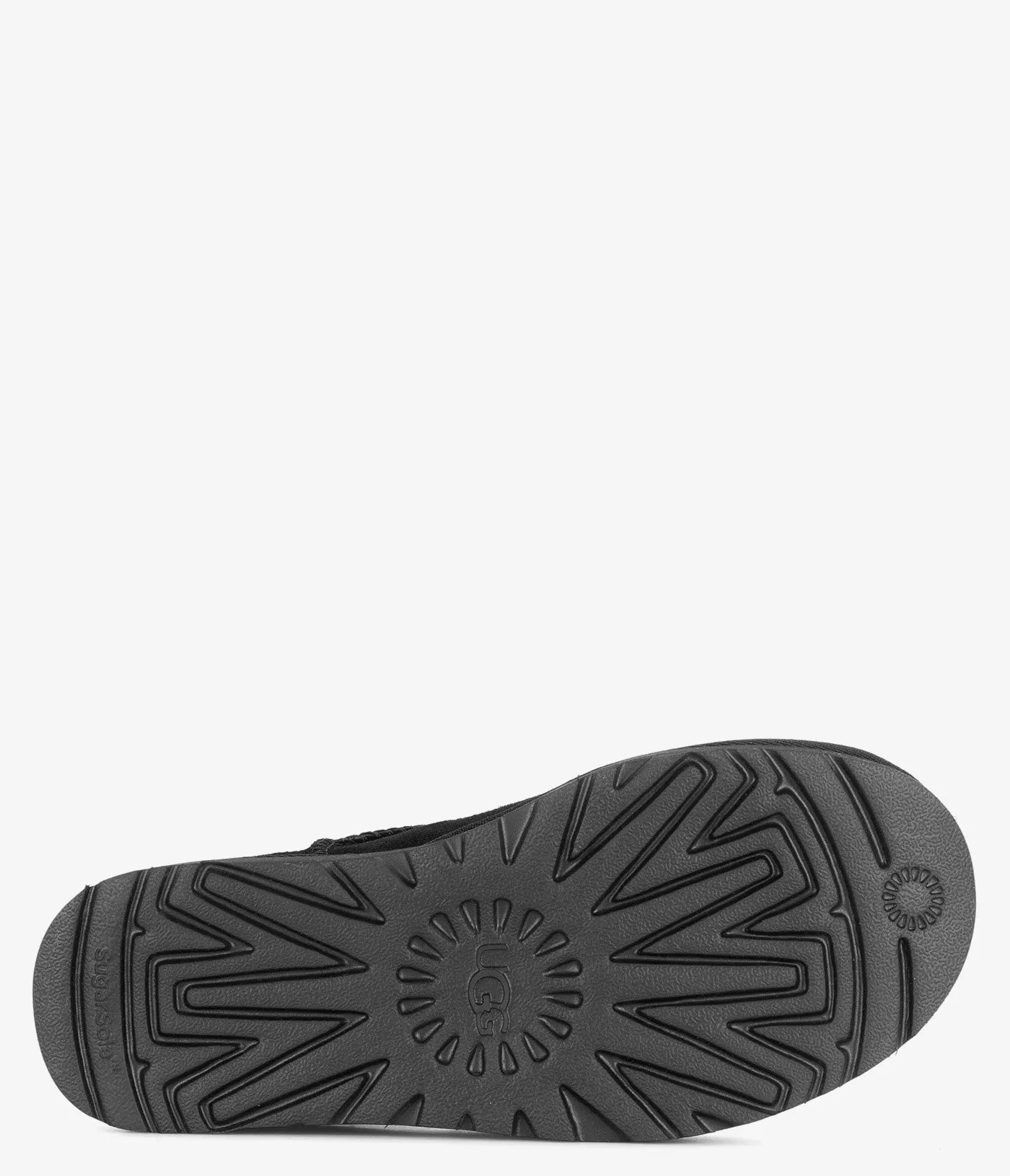 UGG Classic Ultra Mini Plateforme - Femmes