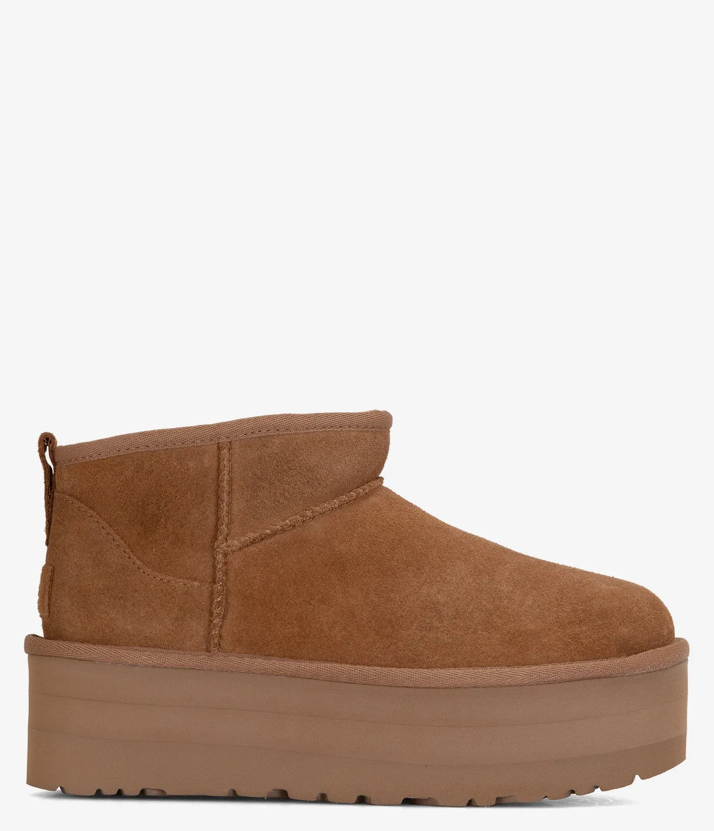 UGG Classic Ultra Mini Plateforme - Femmes
