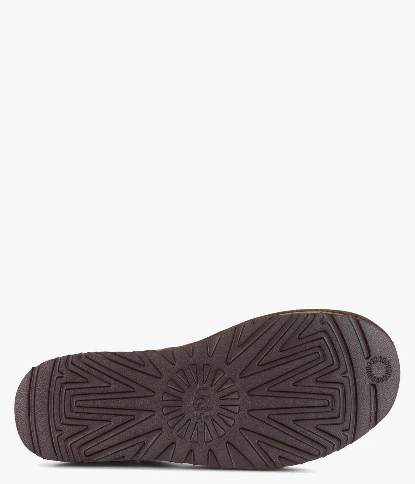 UGG Classic Ultra Mini Plateforme - Femmes