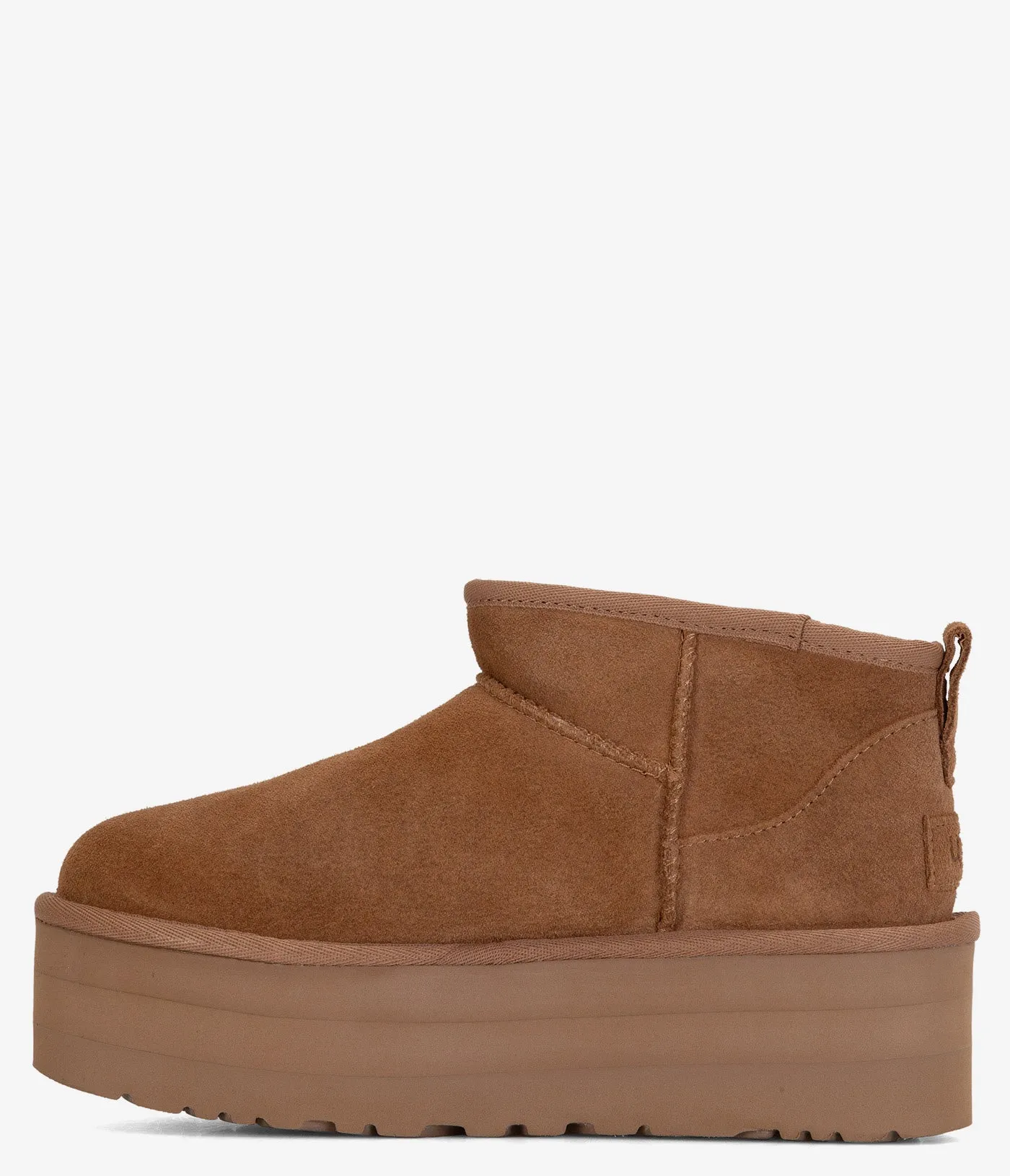 UGG Classic Ultra Mini Plateforme - Femmes
