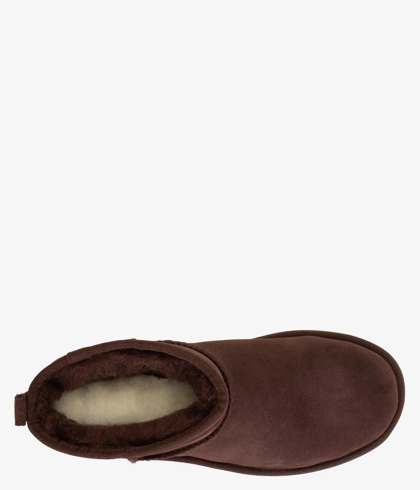 UGG Classic Ultra Mini Plateforme - Femmes