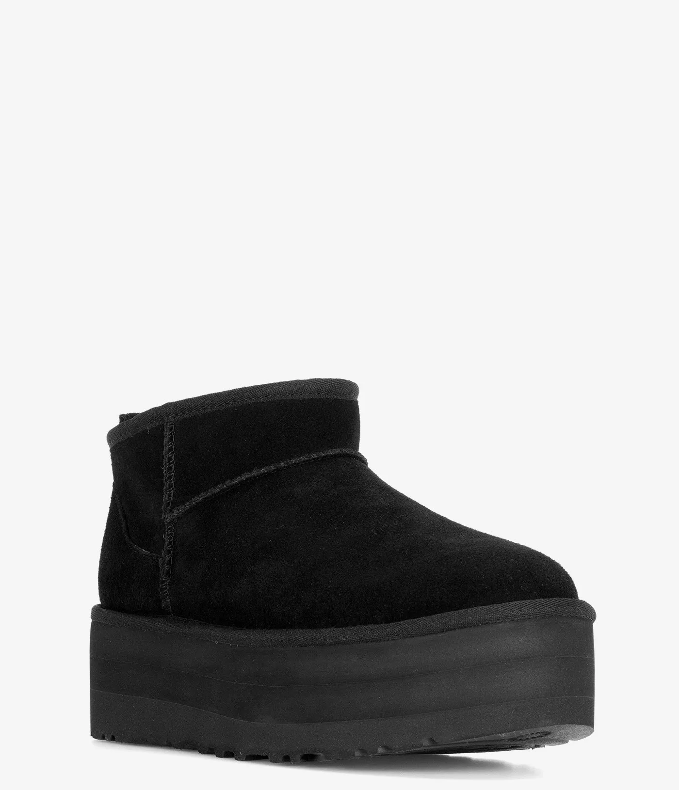 UGG Classic Ultra Mini Plateforme - Femmes