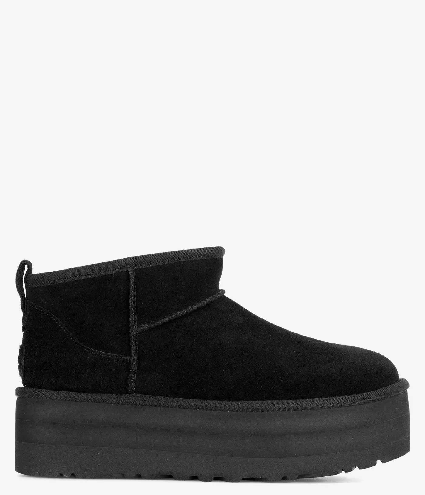 UGG Classic Ultra Mini Plateforme - Femmes