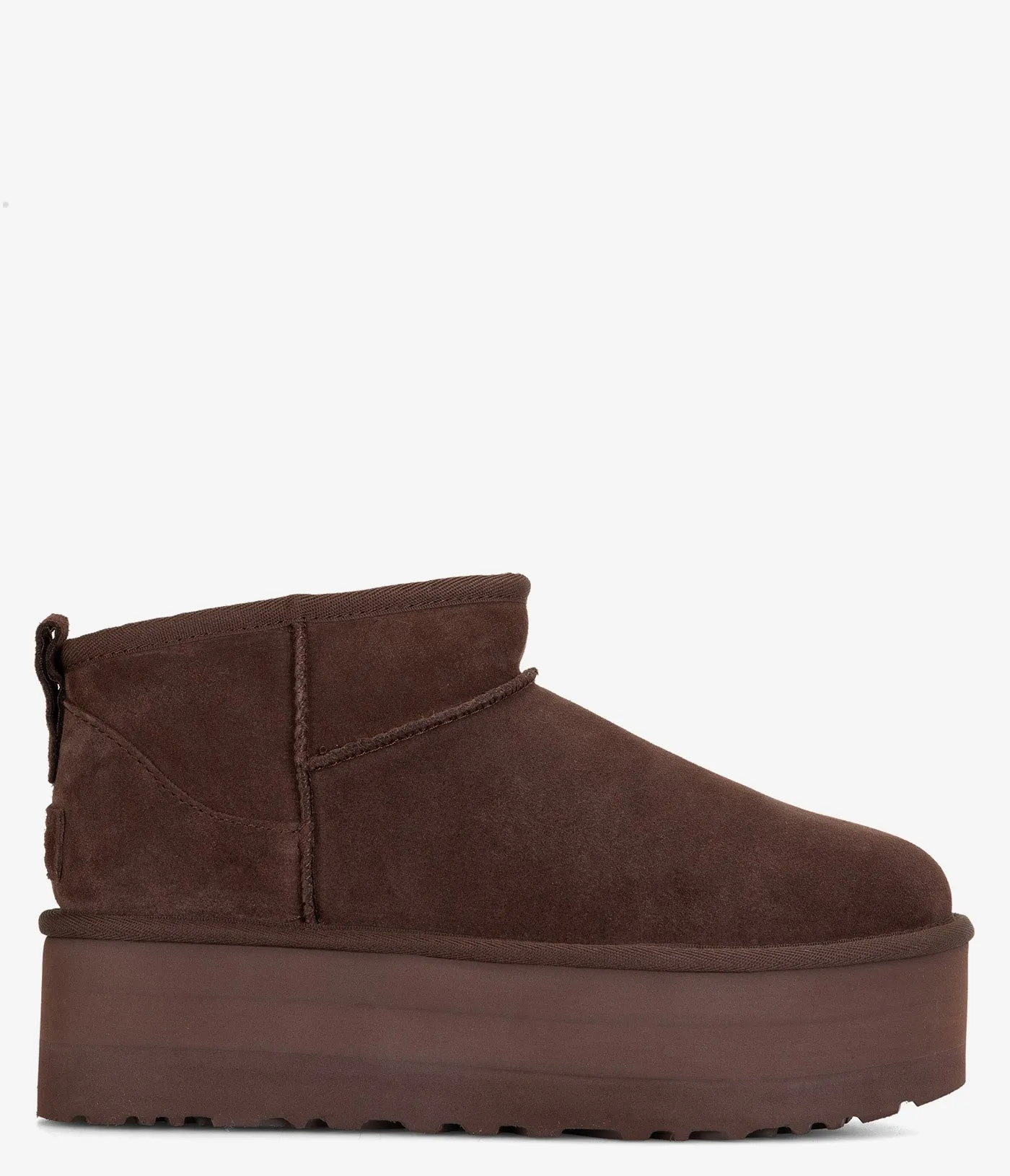 UGG Classic Ultra Mini Plateforme - Femmes