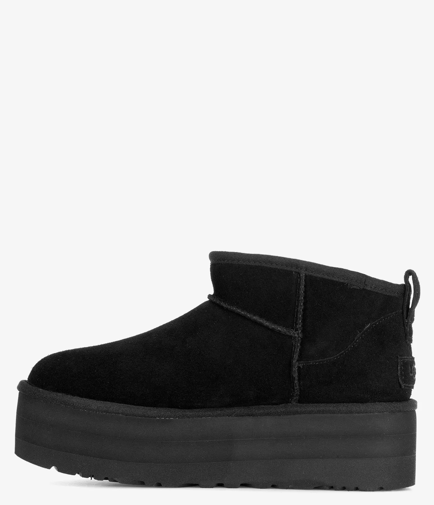 UGG Classic Ultra Mini Plateforme - Femmes