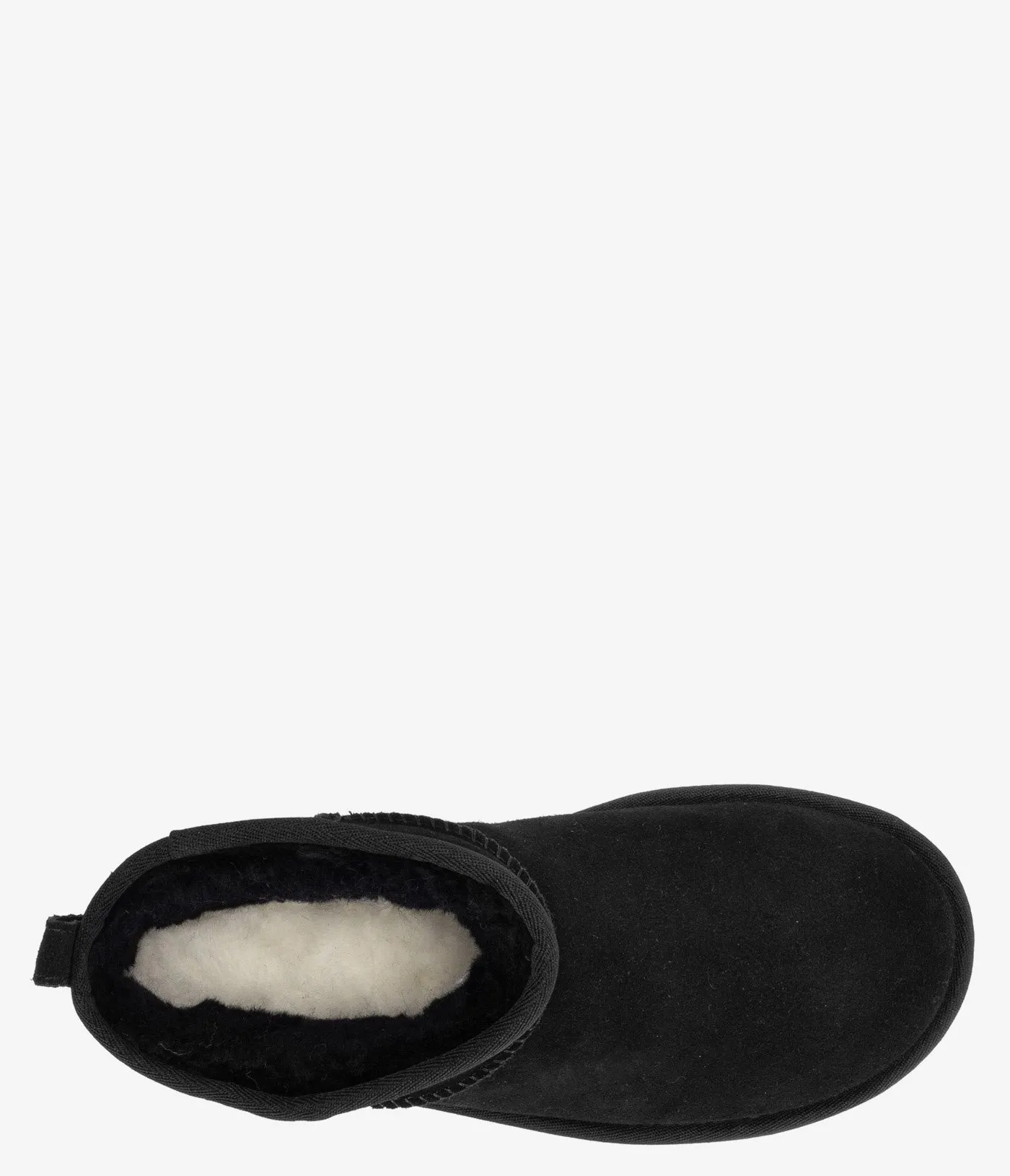 UGG Classic Ultra Mini Plateforme - Femmes