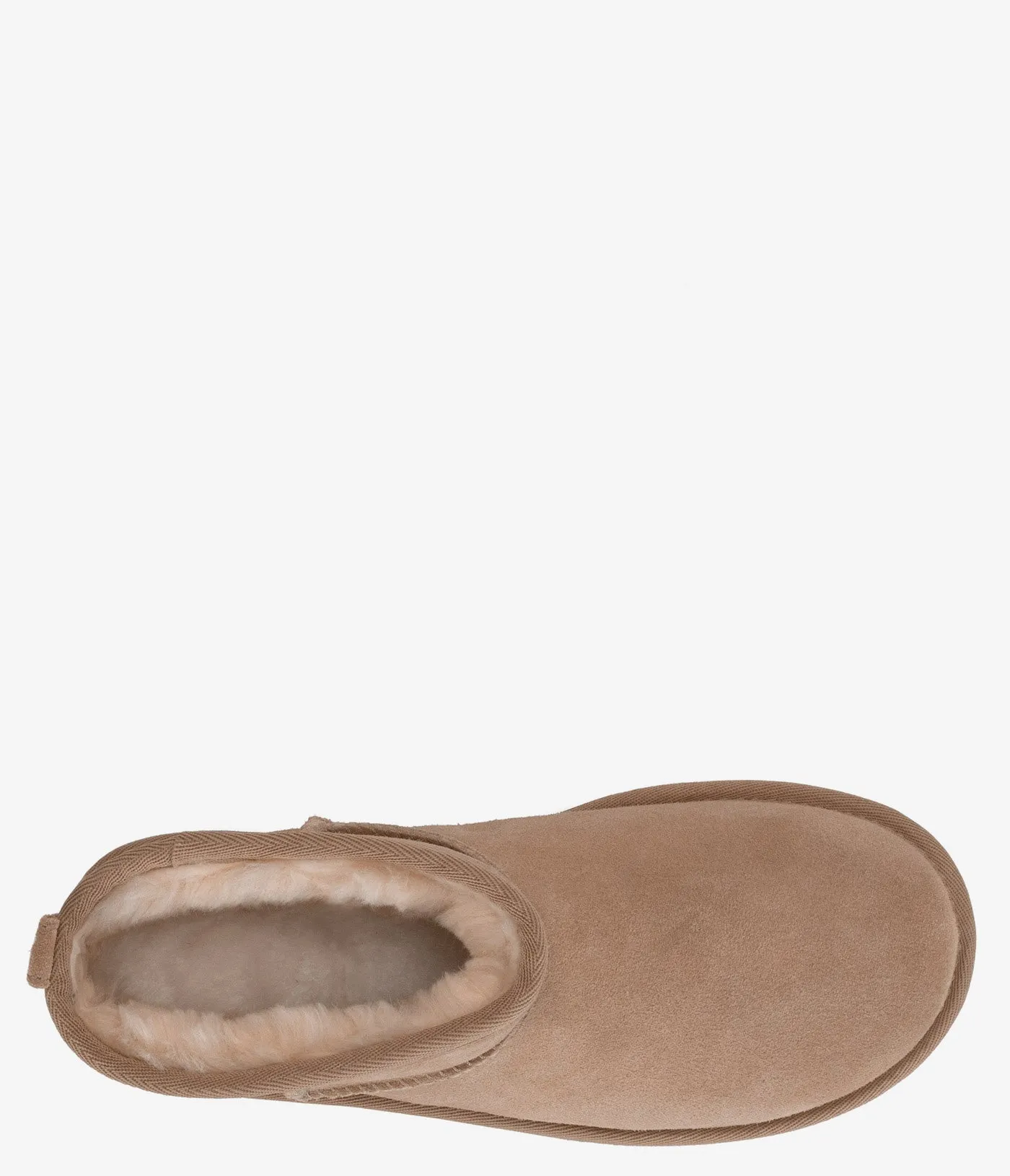 UGG Classic Ultra Mini Plateforme - Femmes