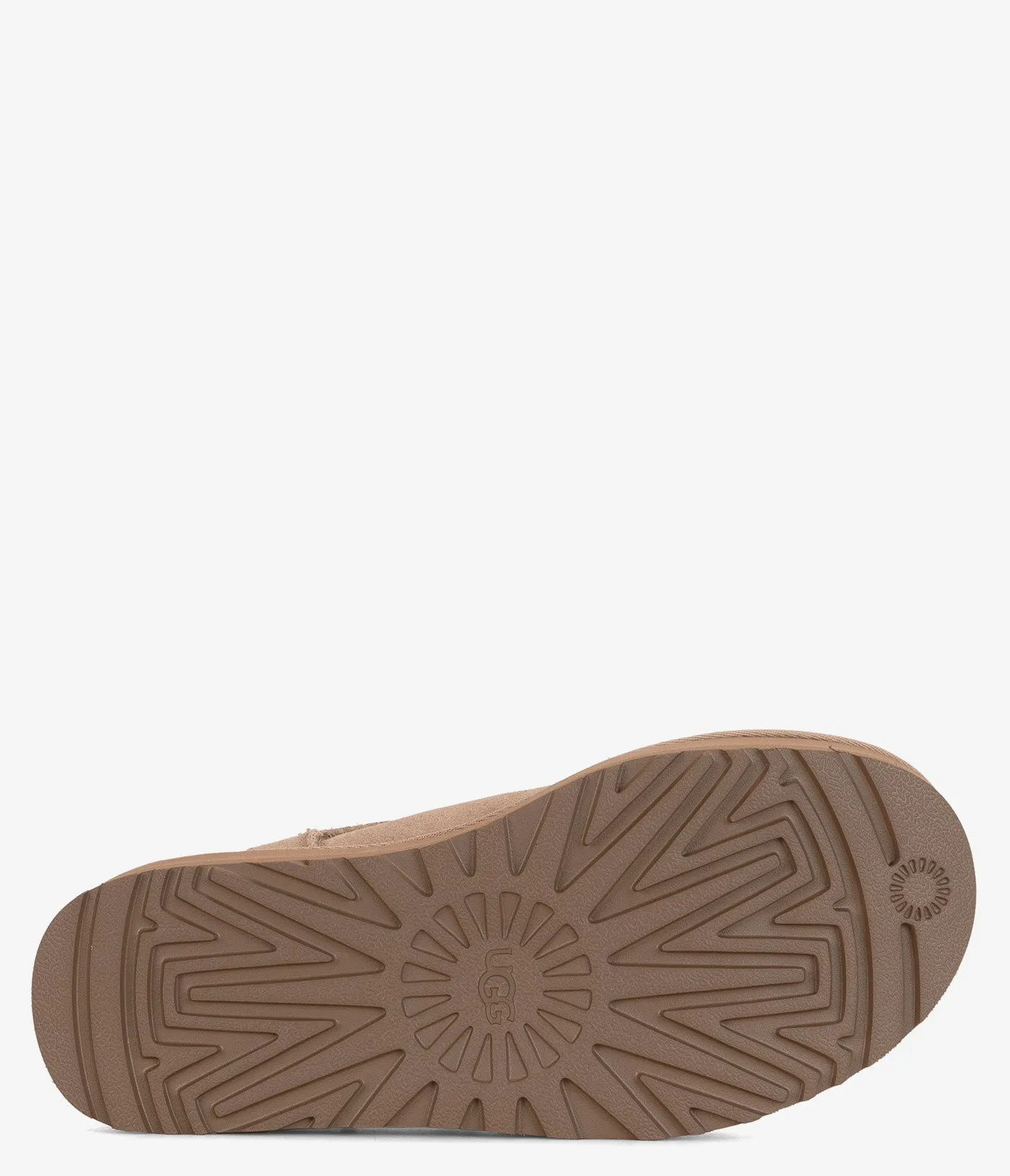 UGG Classic Ultra Mini Plateforme - Femmes