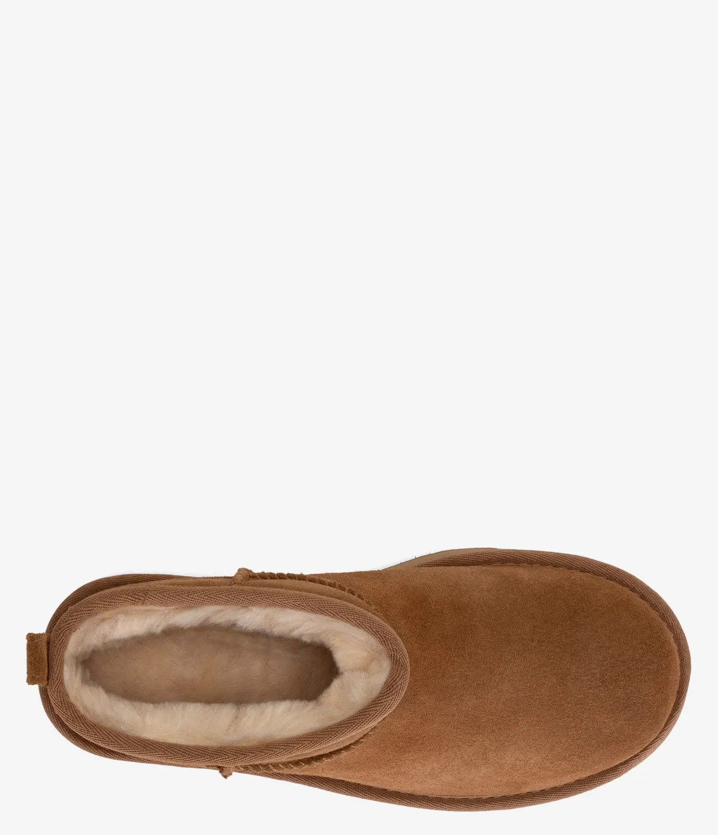 UGG Classic Ultra Mini Plateforme - Femmes