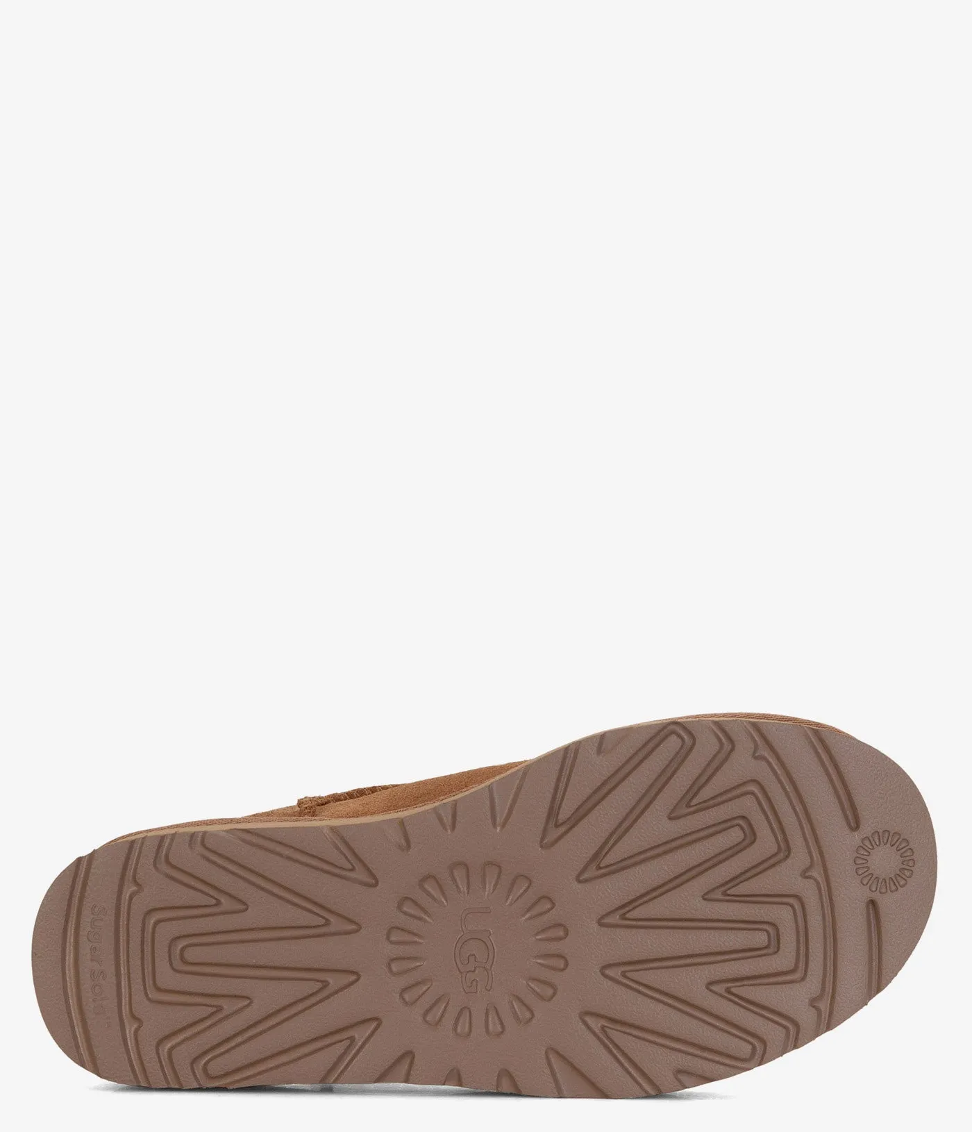 UGG Classic Ultra Mini Plateforme - Femmes