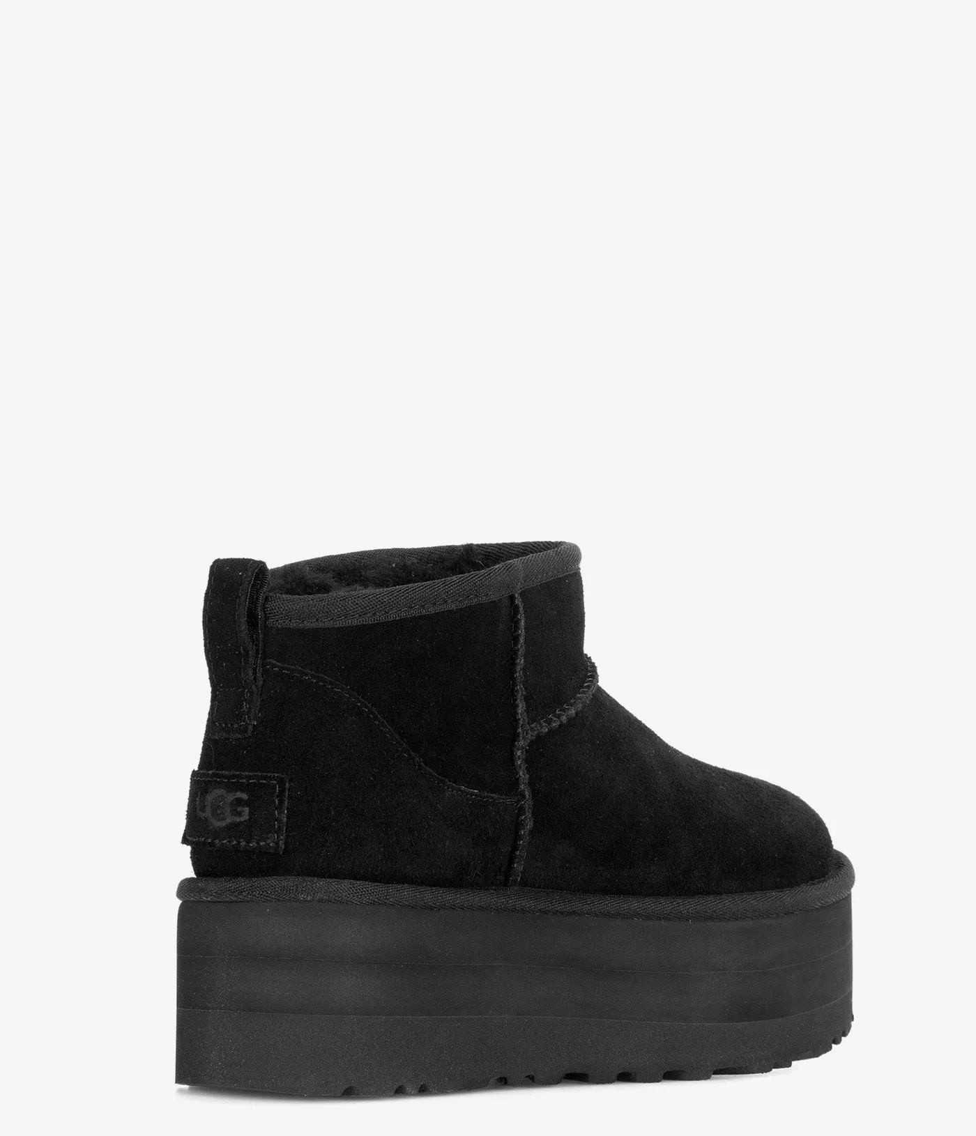 UGG Classic Ultra Mini Plateforme - Femmes