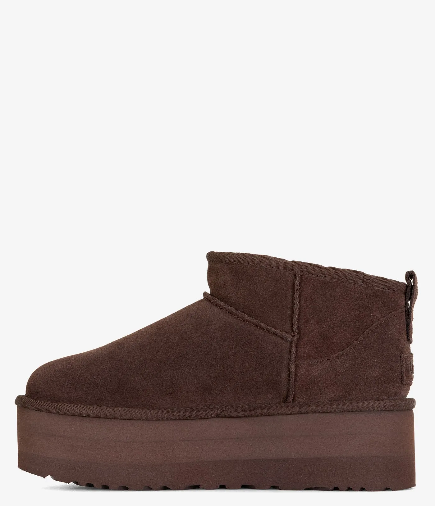UGG Classic Ultra Mini Plateforme - Femmes