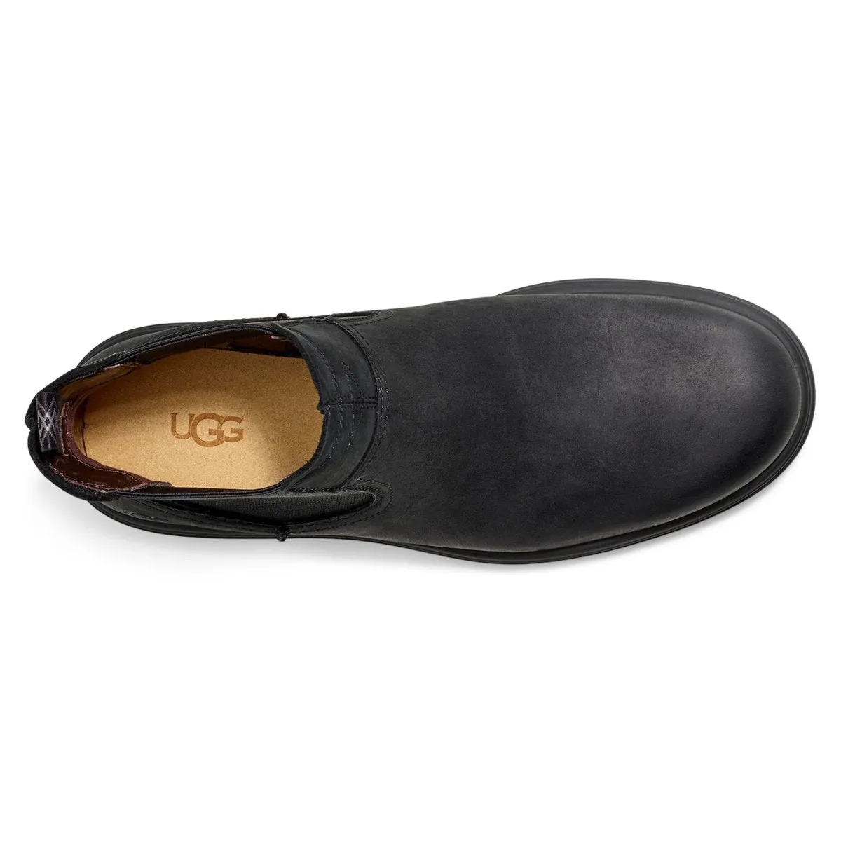 UGG Biltmore Chelsea Noir pour Homme
