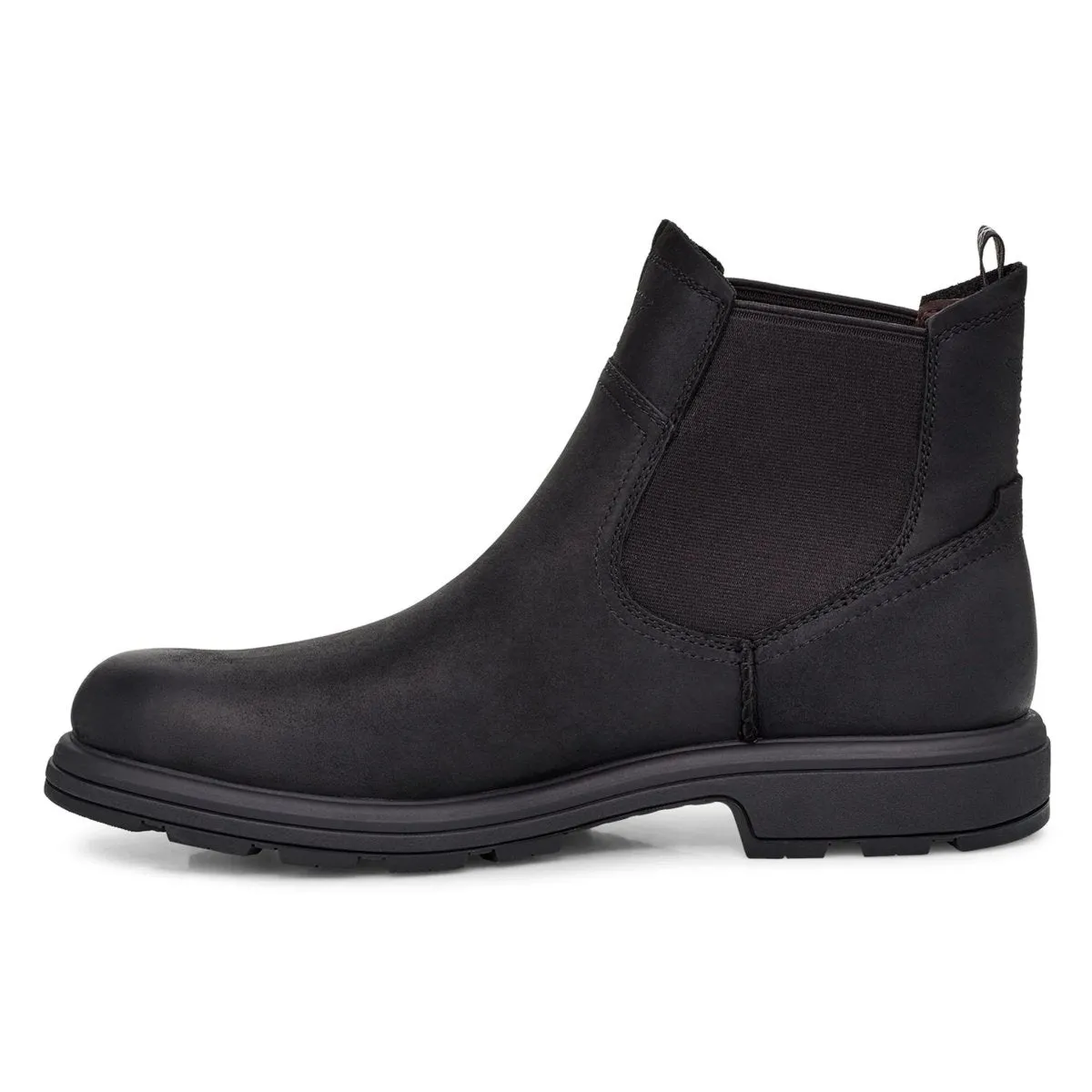 UGG Biltmore Chelsea Noir pour Homme