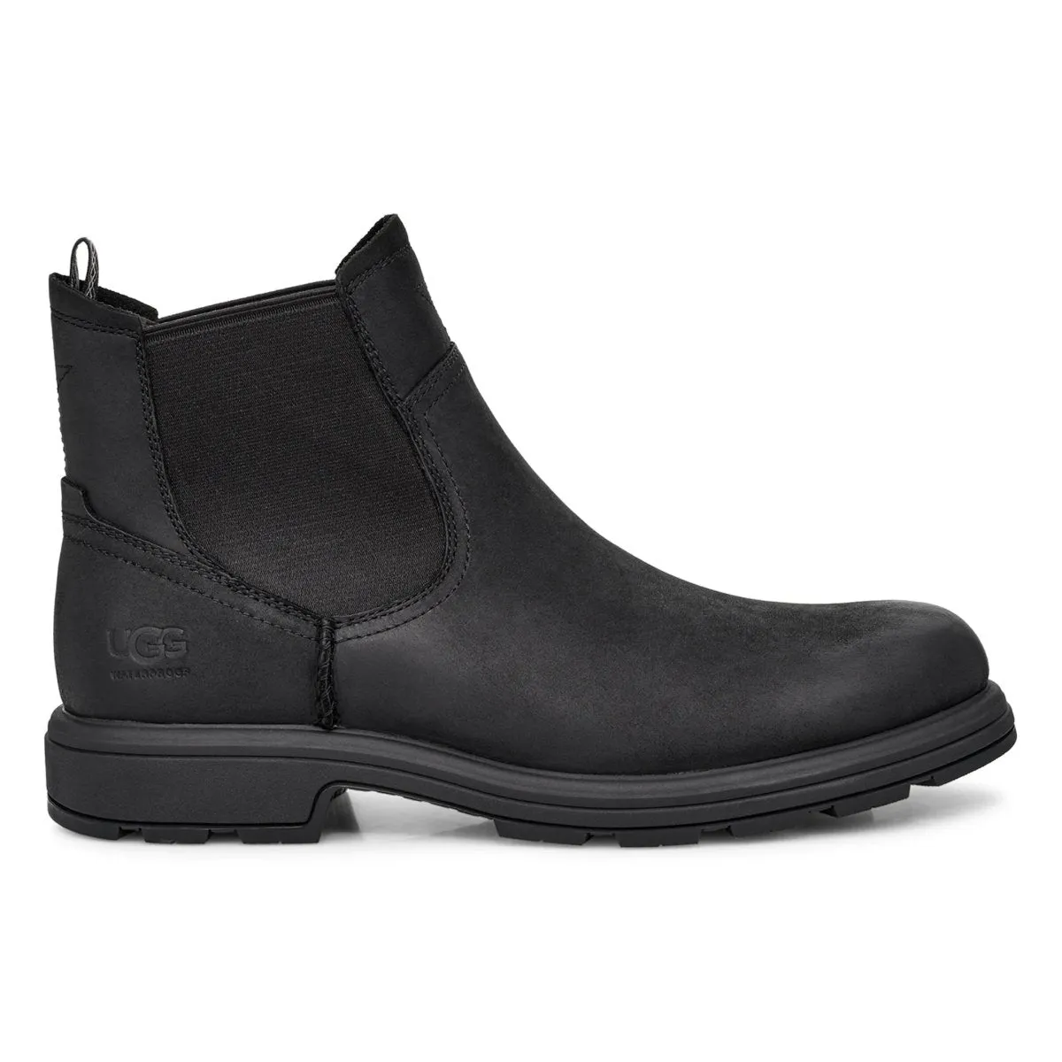 UGG Biltmore Chelsea Noir pour Homme
