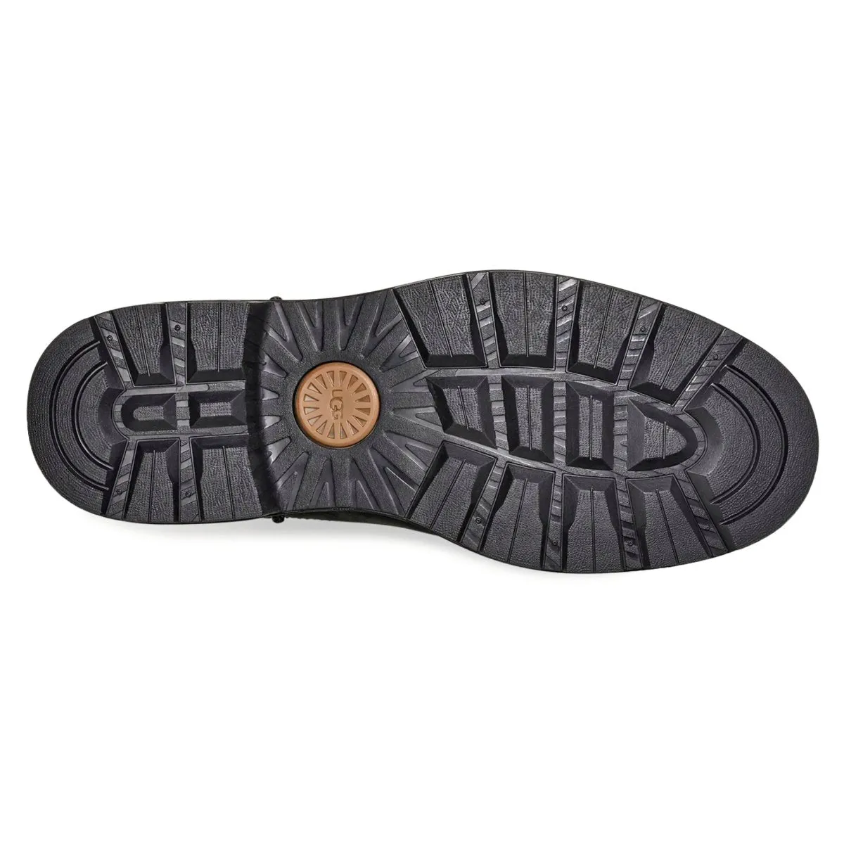 UGG Biltmore Chelsea Noir pour Homme