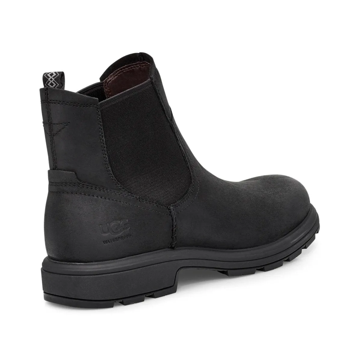 UGG Biltmore Chelsea Noir pour Homme