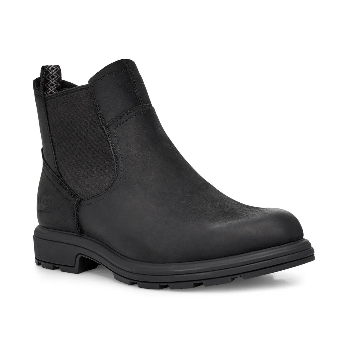 UGG Biltmore Chelsea Noir pour Homme