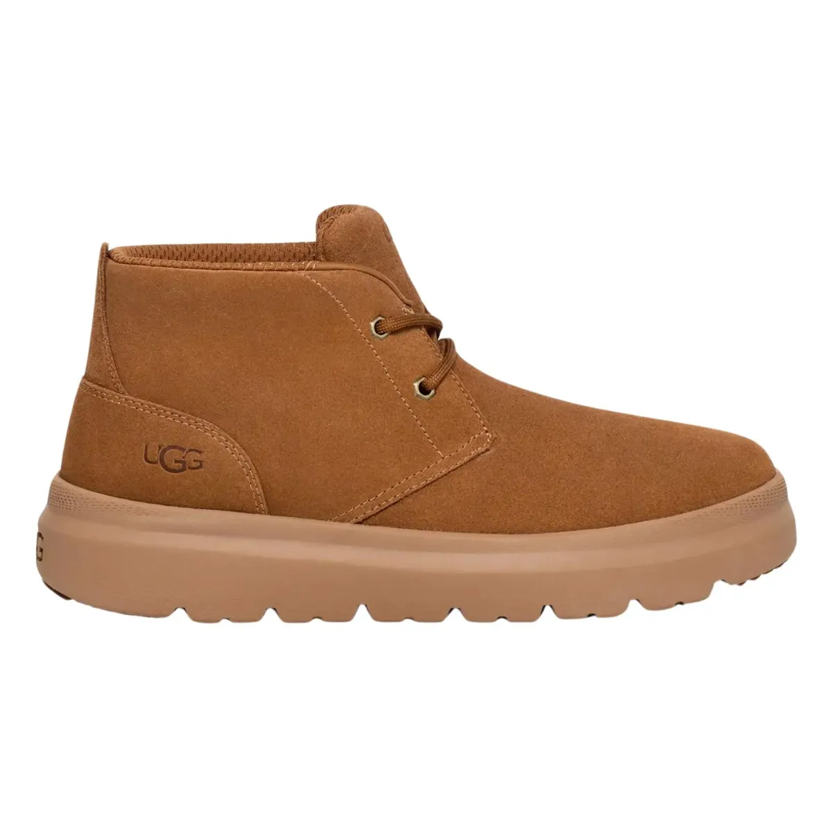 UGG Chukka pour Homme Burleigh Marron