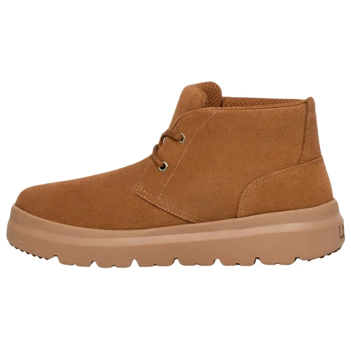 UGG Chukka pour Homme Burleigh Marron