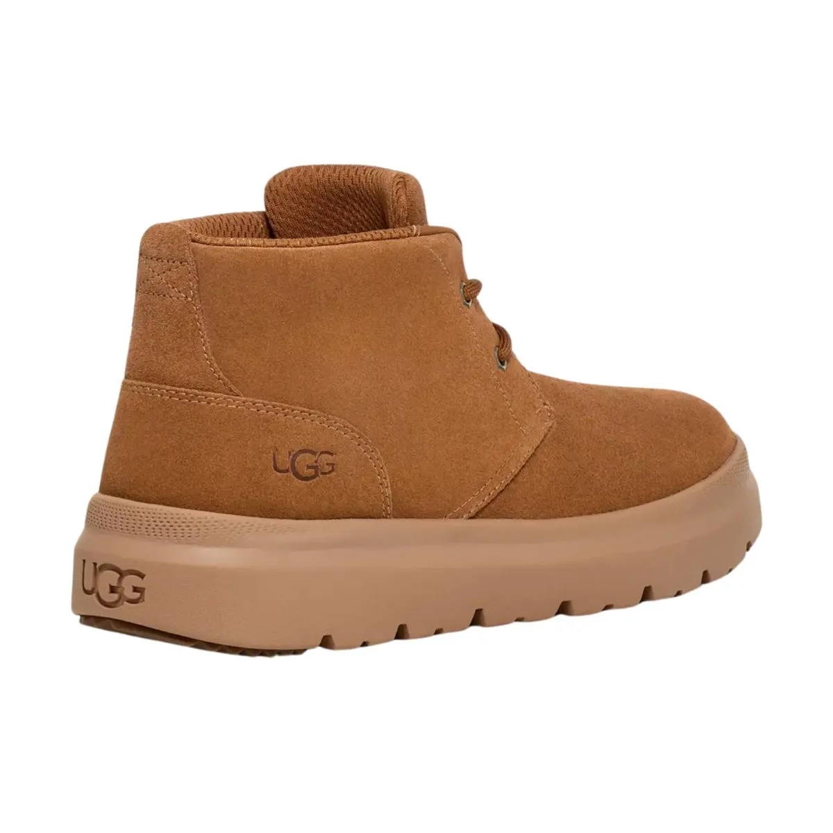 UGG Chukka pour Homme Burleigh Marron