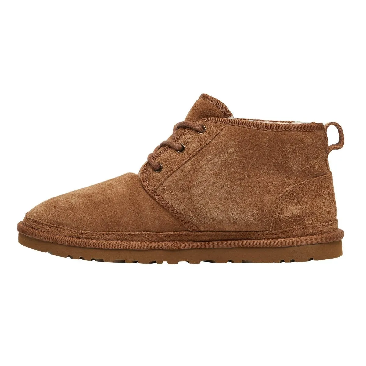 UGG Neumel pour Homme en Suédé Marron