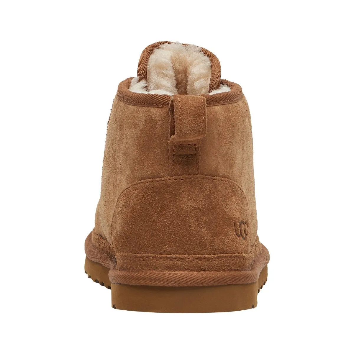 UGG Neumel pour Homme en Suédé Marron