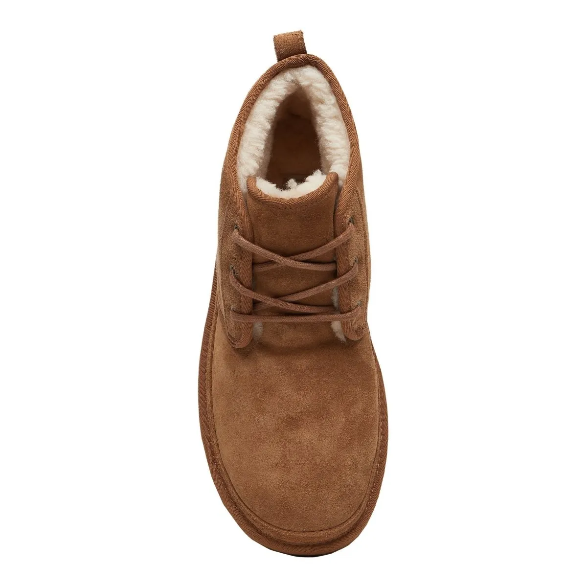 UGG Neumel pour Homme en Suédé Marron