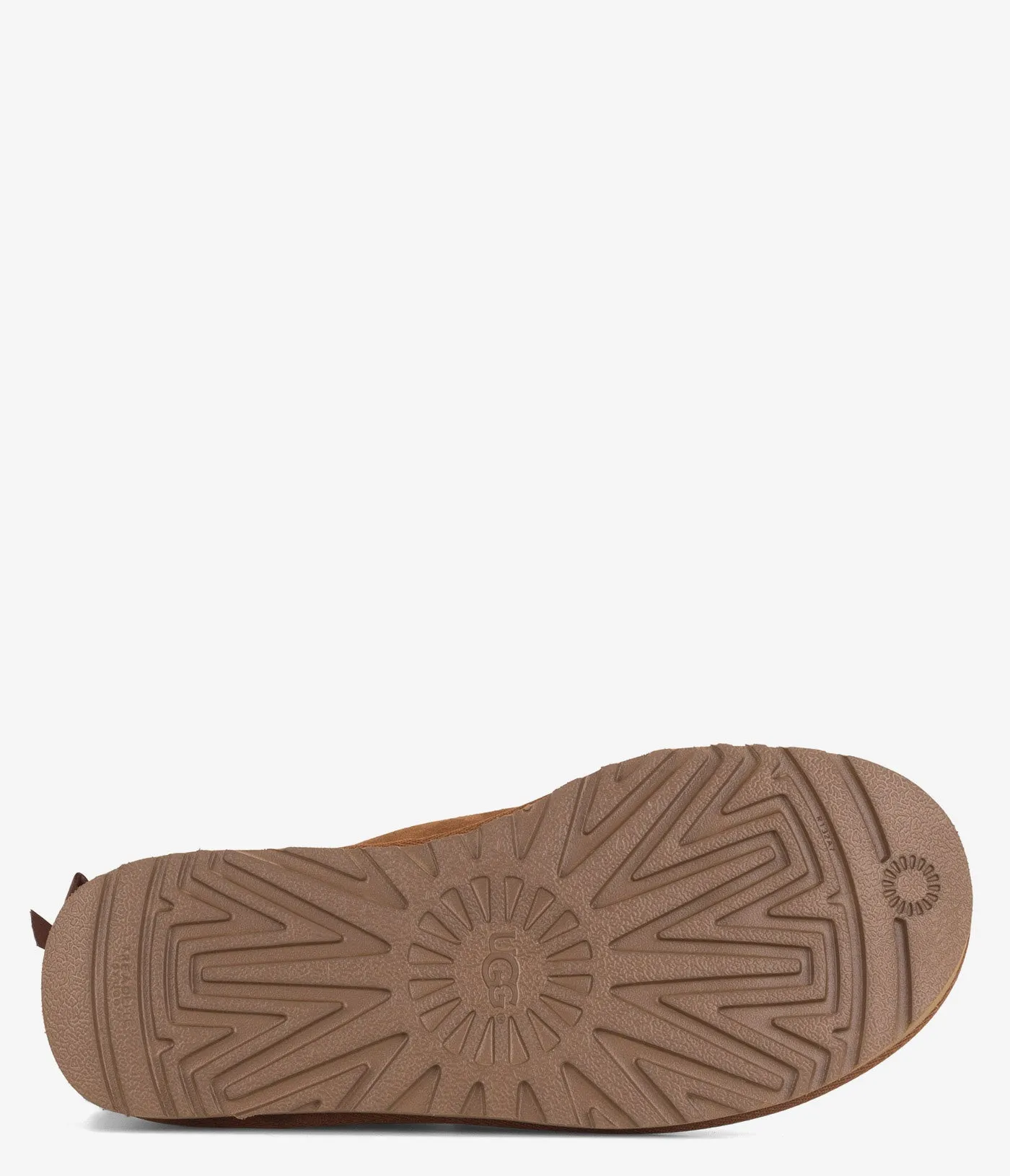 UGG Mini Bailey Bow II Bottine en peau de mouton - Femmes