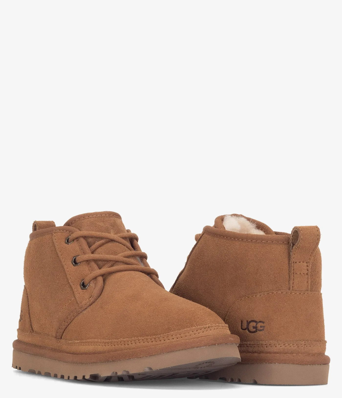 Bottes UGG Neumel - Femmes