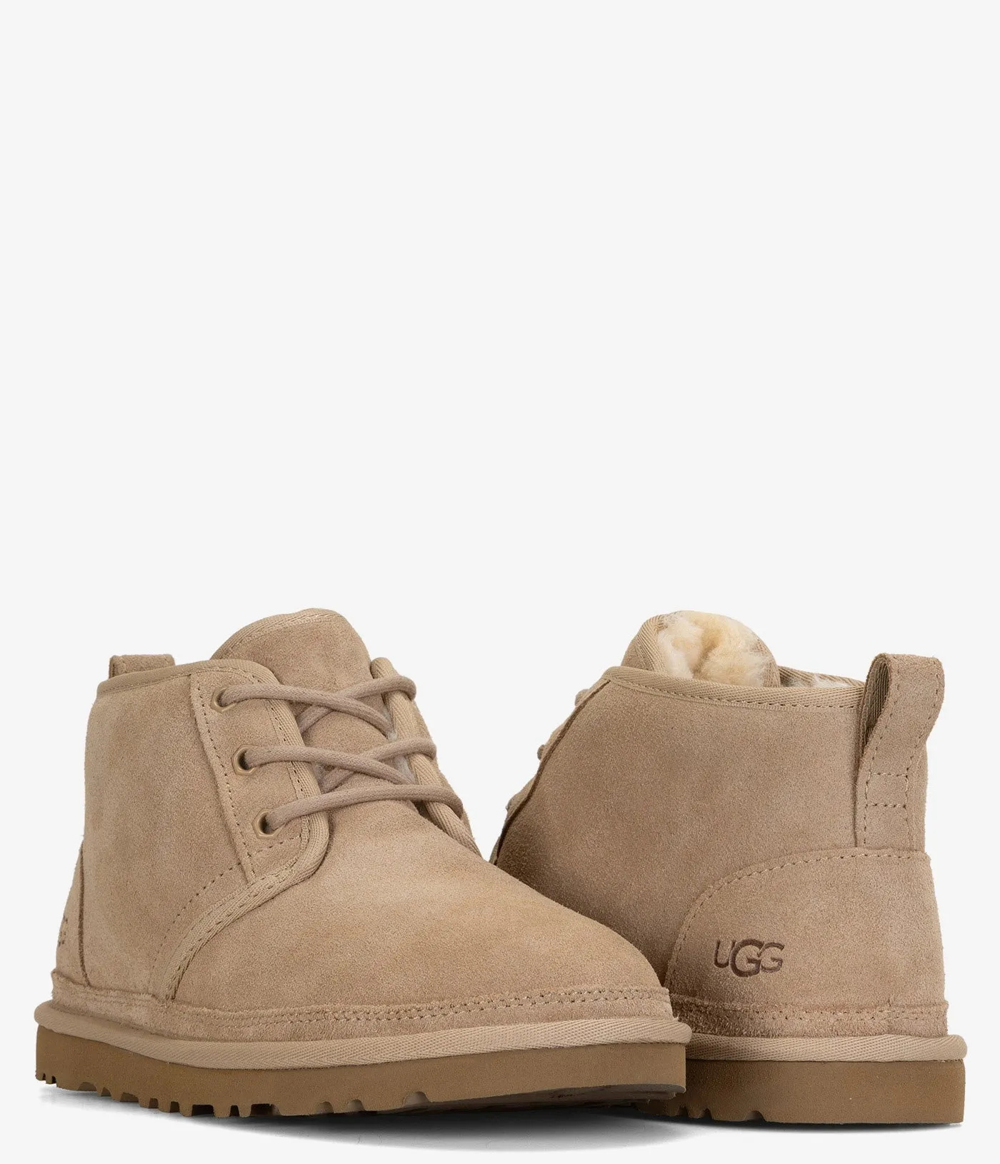 Bottes UGG Neumel - Femmes