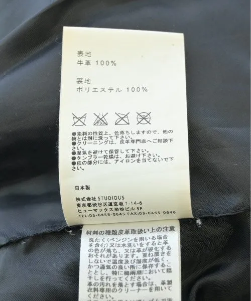 Vestes de moto UNITED TOKYO