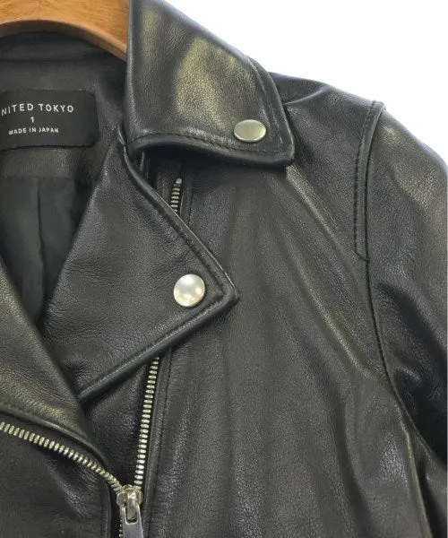 Vestes de moto UNITED TOKYO