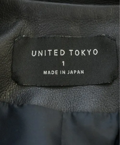 Vestes de moto UNITED TOKYO