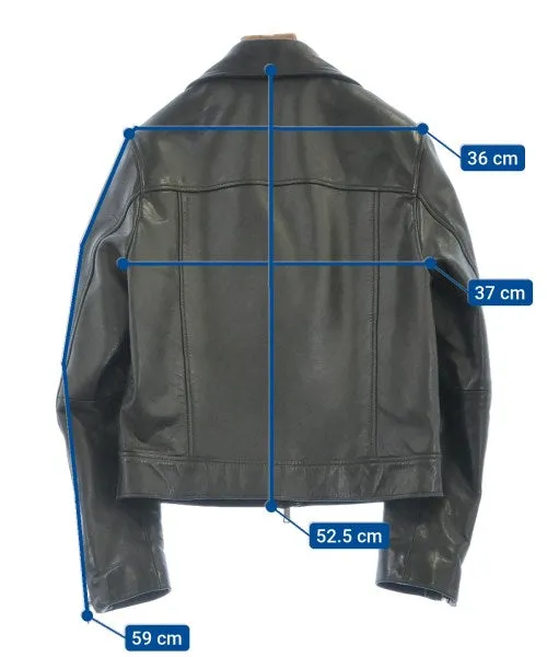 Vestes de moto UNITED TOKYO