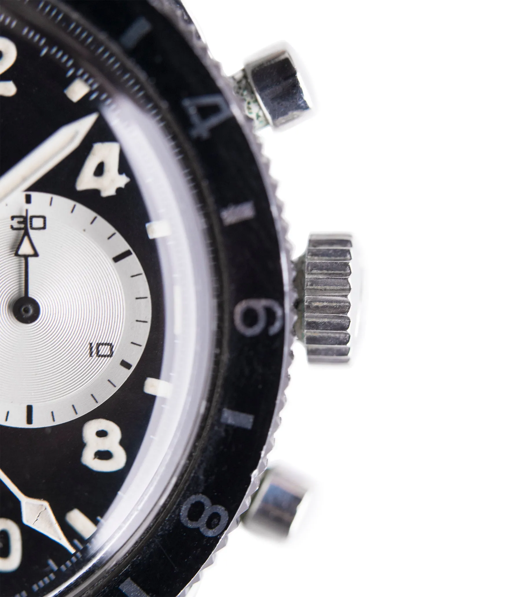Unitime 1765 | Acier
