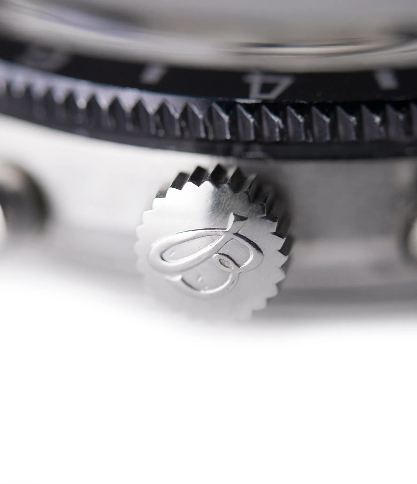 Unitime 1765 | Acier