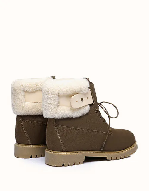 URBAN UGG® Martin Chaussures UGG