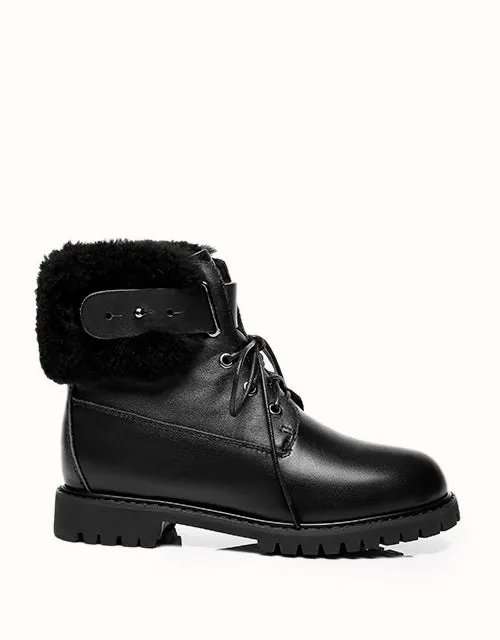 URBAN UGG® Martin Chaussures UGG