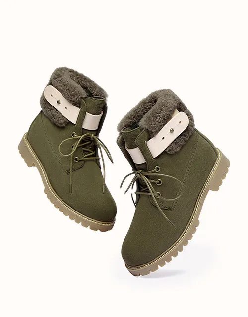 URBAN UGG® Martin Chaussures UGG