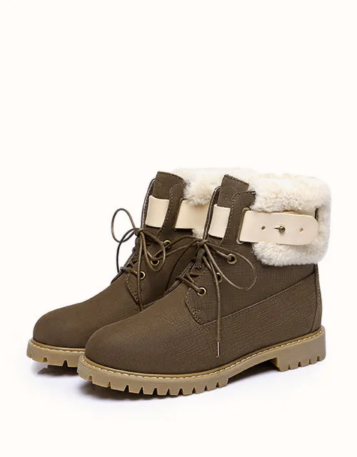 URBAN UGG® Martin Chaussures UGG