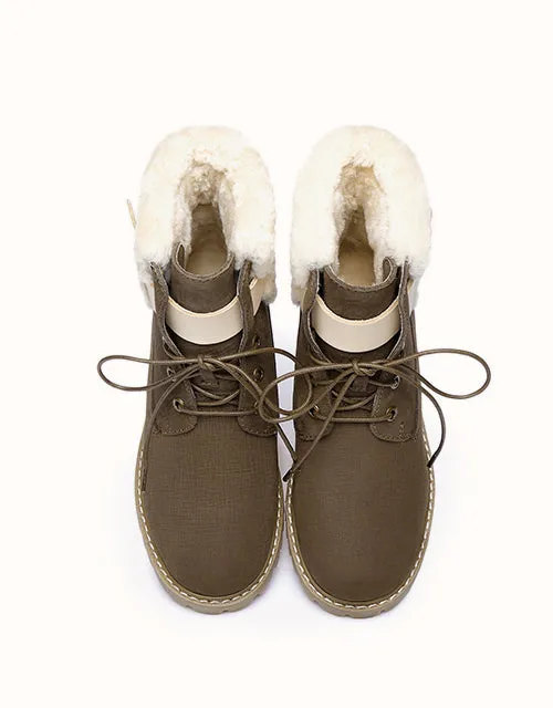 URBAN UGG® Martin Chaussures UGG