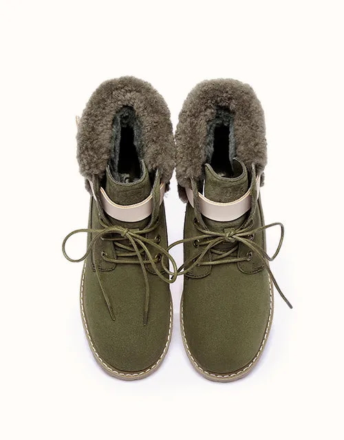 URBAN UGG® Martin Chaussures UGG