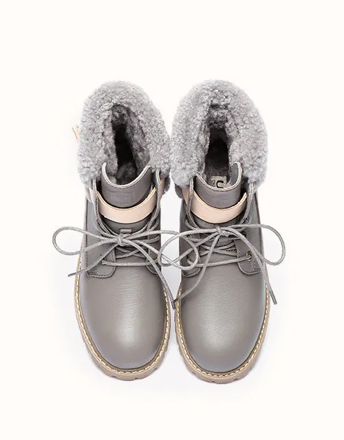 URBAN UGG® Martin Chaussures UGG