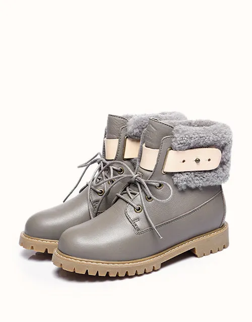 URBAN UGG® Martin Chaussures UGG